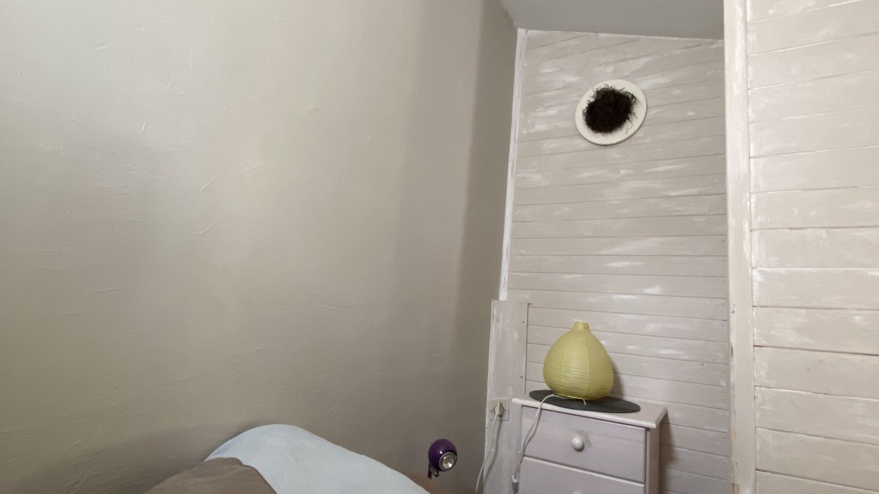 Photo of Bedroom in Quartier des Espesses