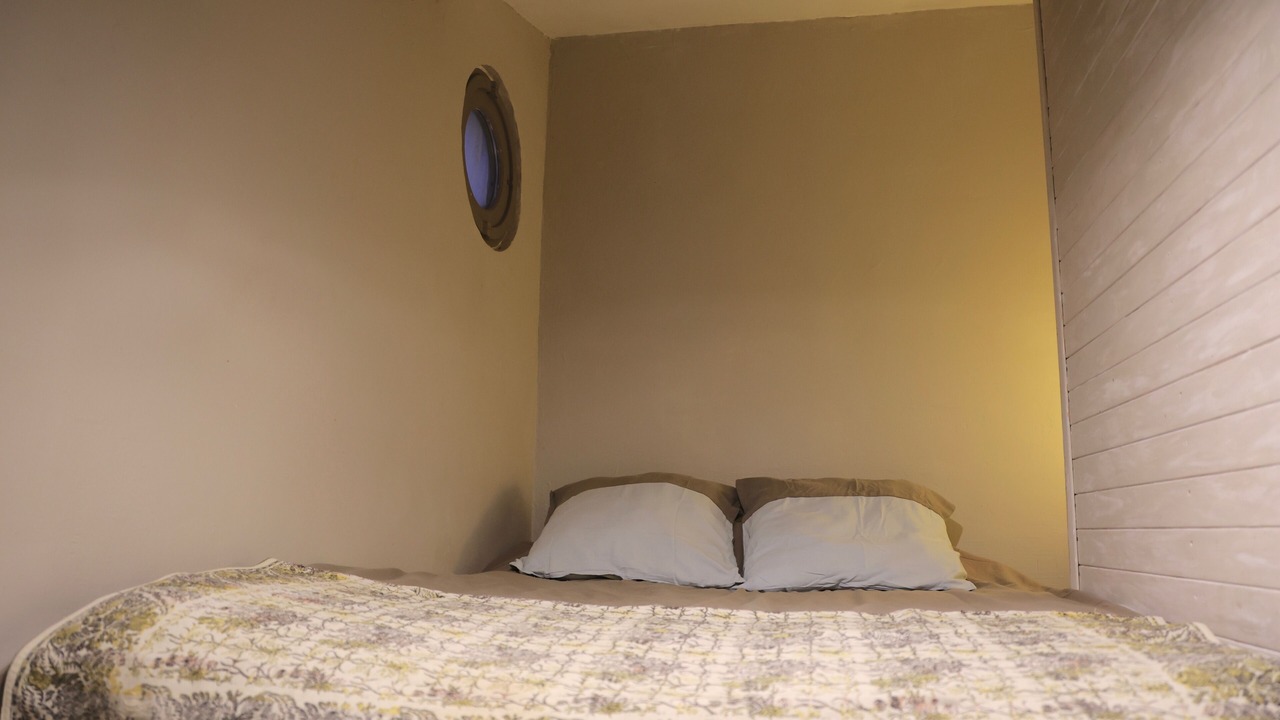 Photo of Bedroom in Quartier des Espesses