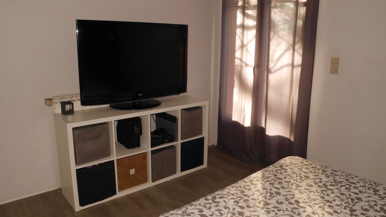Photo of Bedroom in Quartier des Espesses