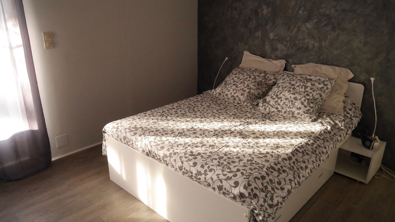 Photo of Bedroom in Quartier des Espesses