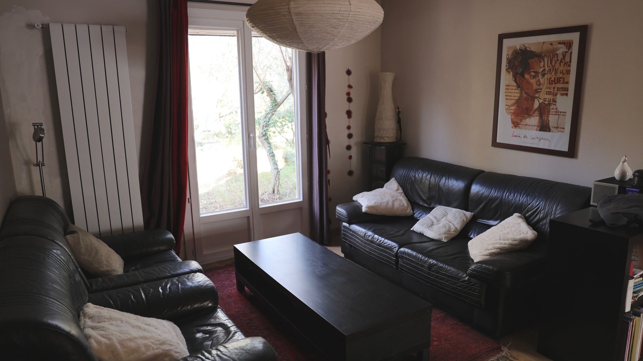 Photo of Livingroom in Quartier des Espesses