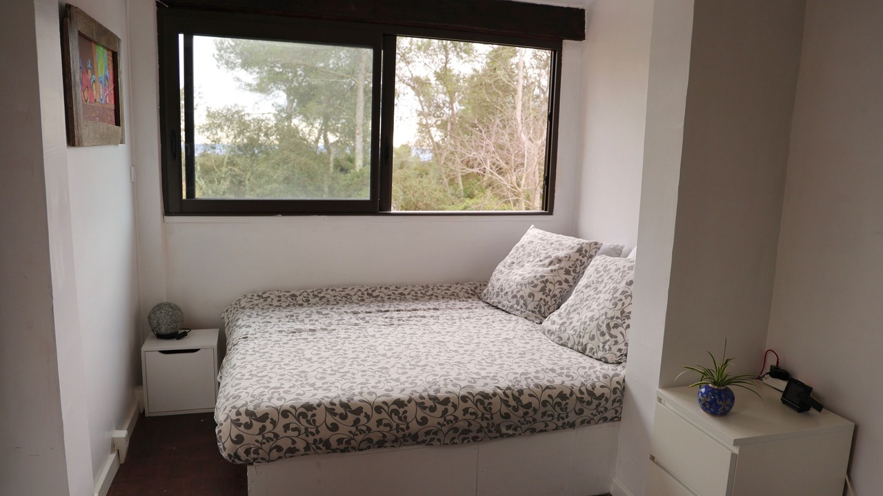 Photo of Bedroom in Quartier des Espesses