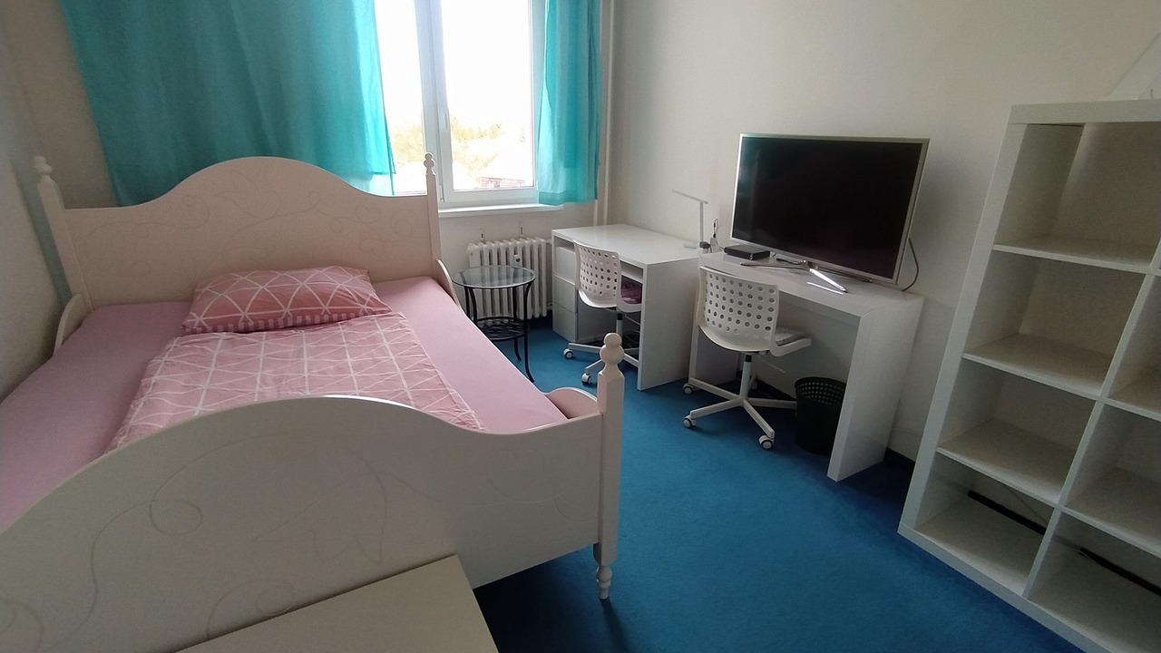 Photo of Bedroom in Hlubocepy