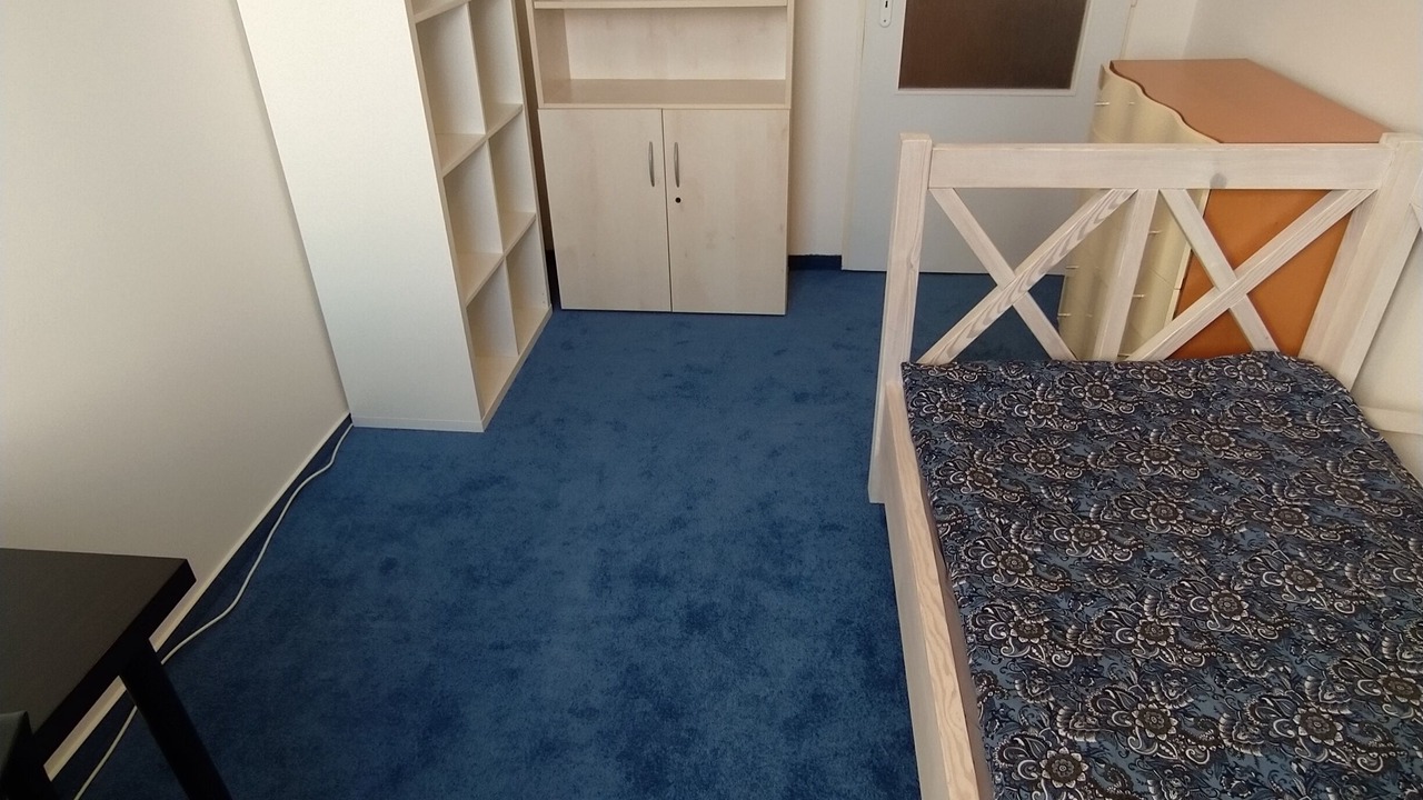 Photo of Bedroom in Hlubocepy