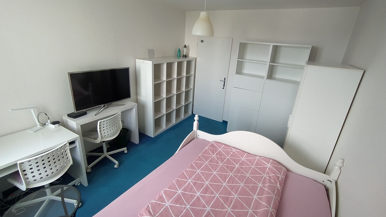 Photo of Bedroom in Hlubocepy