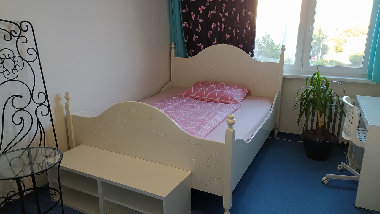 Photo of Bedroom in Hlubocepy