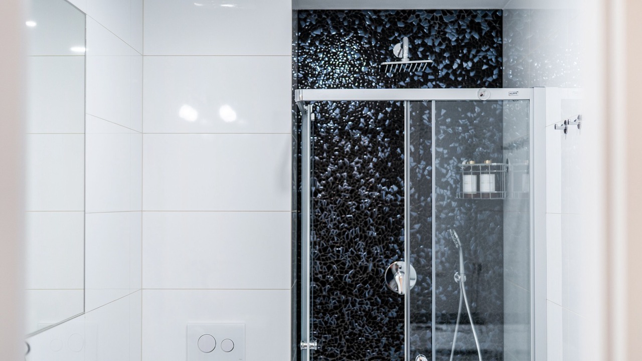 Photo of Bathroom in Prague 2