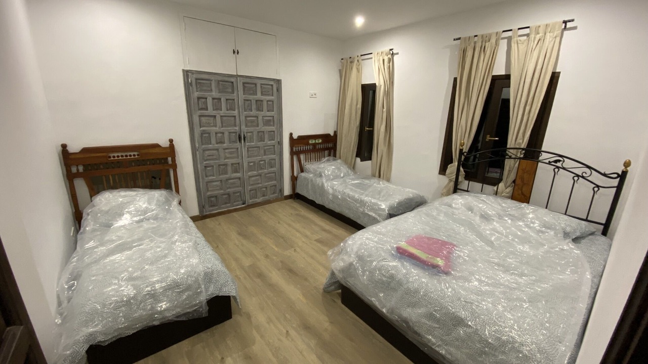 Photo of Bedroom in Rascafria