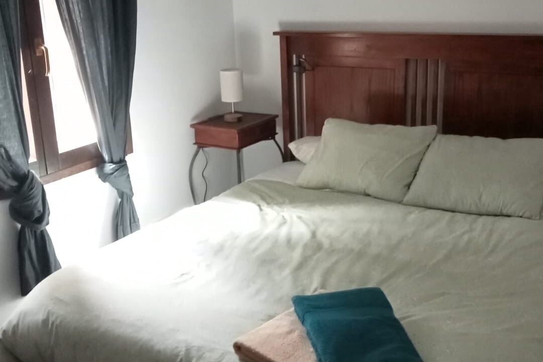 Photo of Bedroom in Rascafria