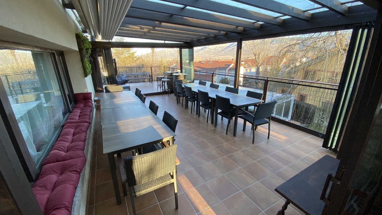 Photo of Outdoor in Rascafria