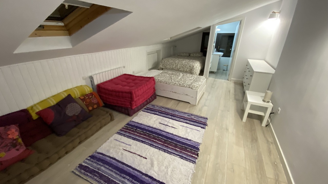 Photo of Bedroom in Rascafria