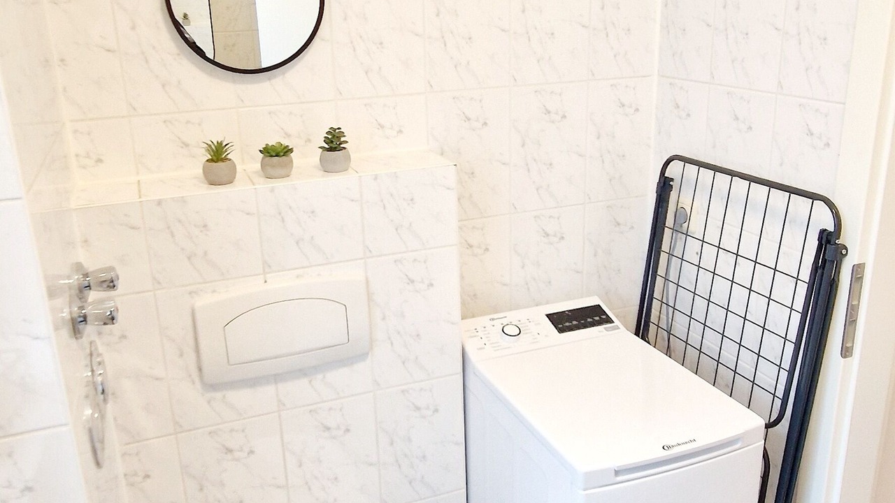 Photo of Bathroom in Magdeburg