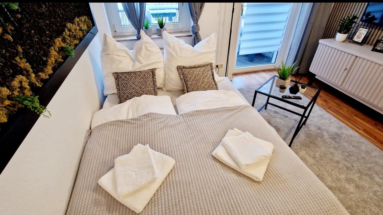 Photo of Bedroom in Magdeburg