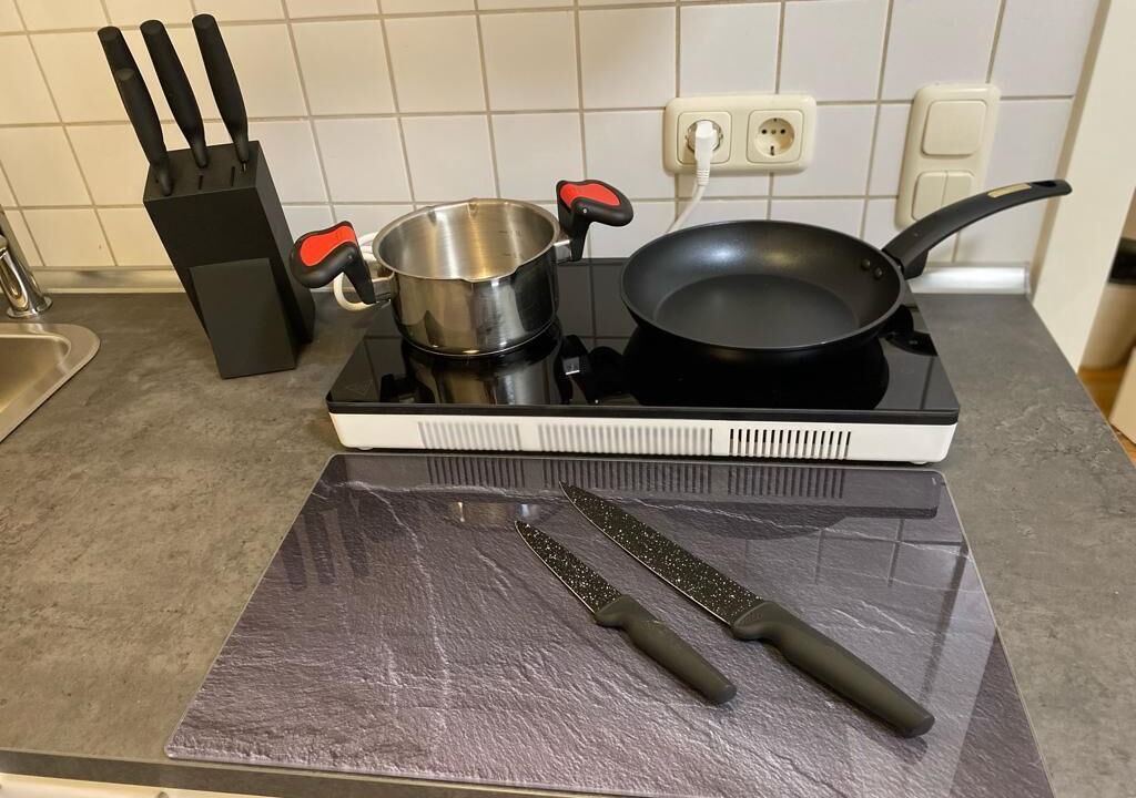 Photo of Kitchen in Magdeburg