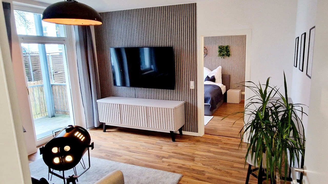 Photo of Livingroom in Magdeburg