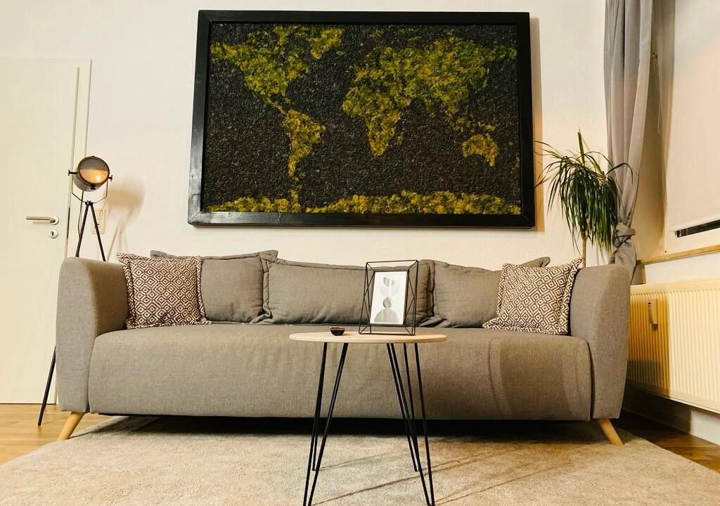 Photo of Livingroom in Magdeburg