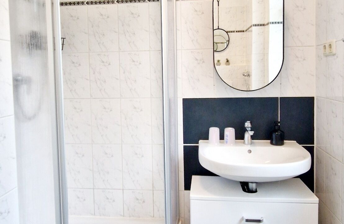 Photo of Bathroom in Magdeburg