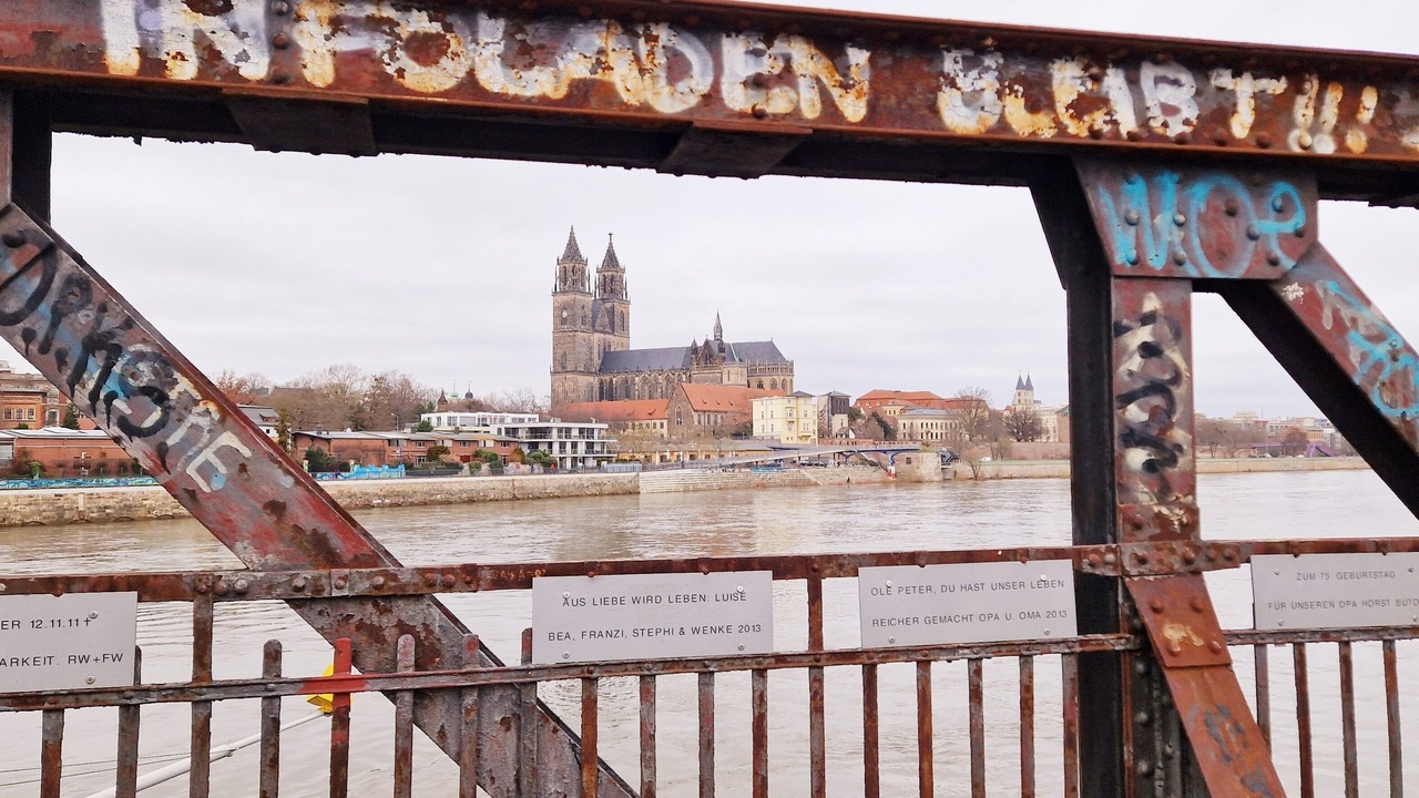 Photo of Outdoor in Magdeburg