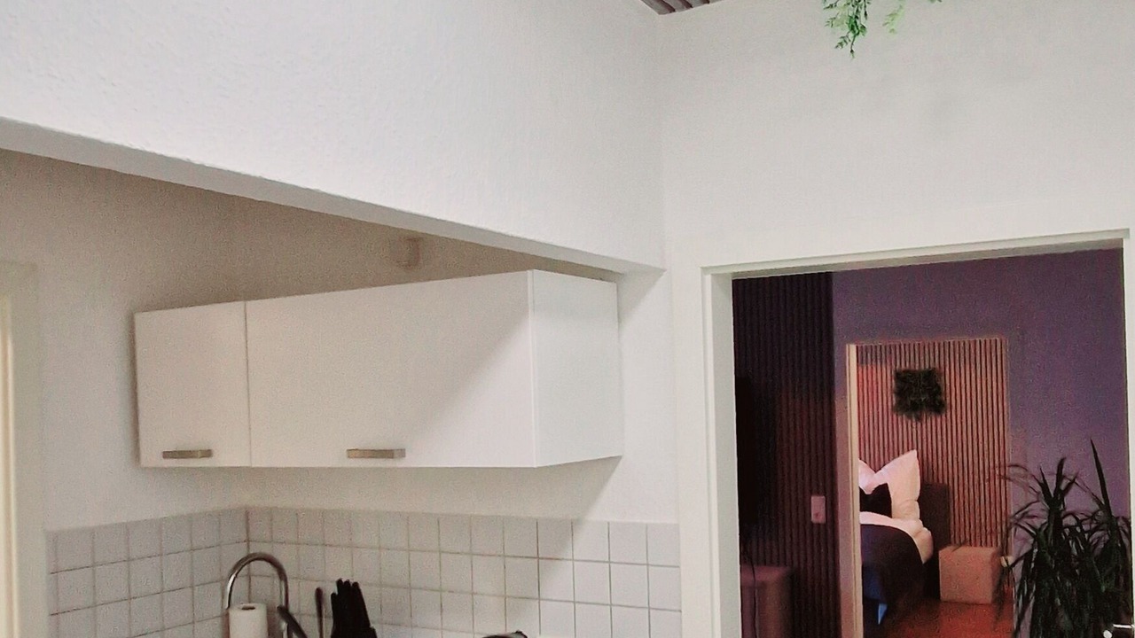 Photo of Kitchen in Magdeburg