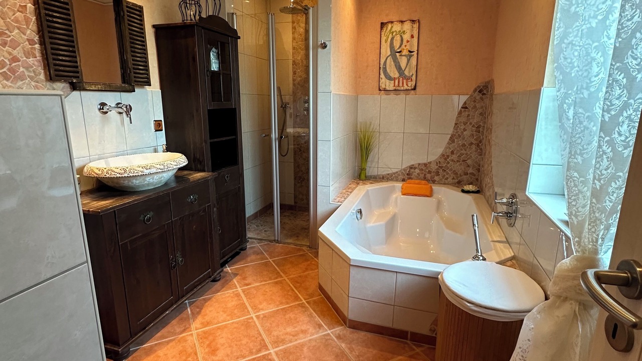 Photo of Bathroom in Harrislee