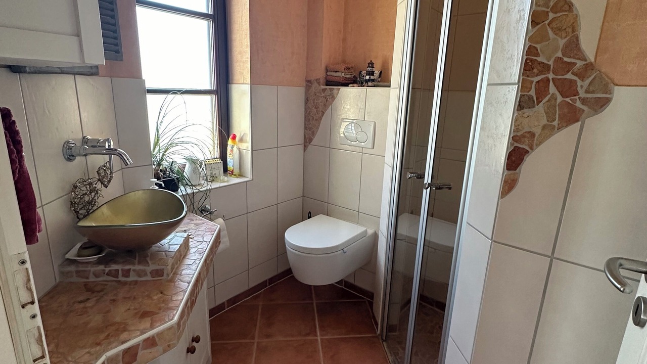 Photo of Bathroom in Harrislee