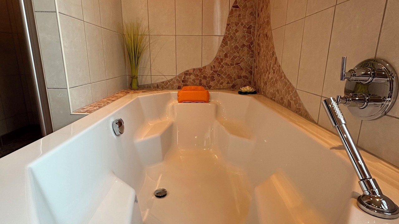 Photo of Bathroom in Harrislee