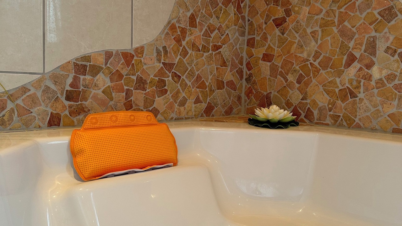 Photo of Bathroom in Harrislee
