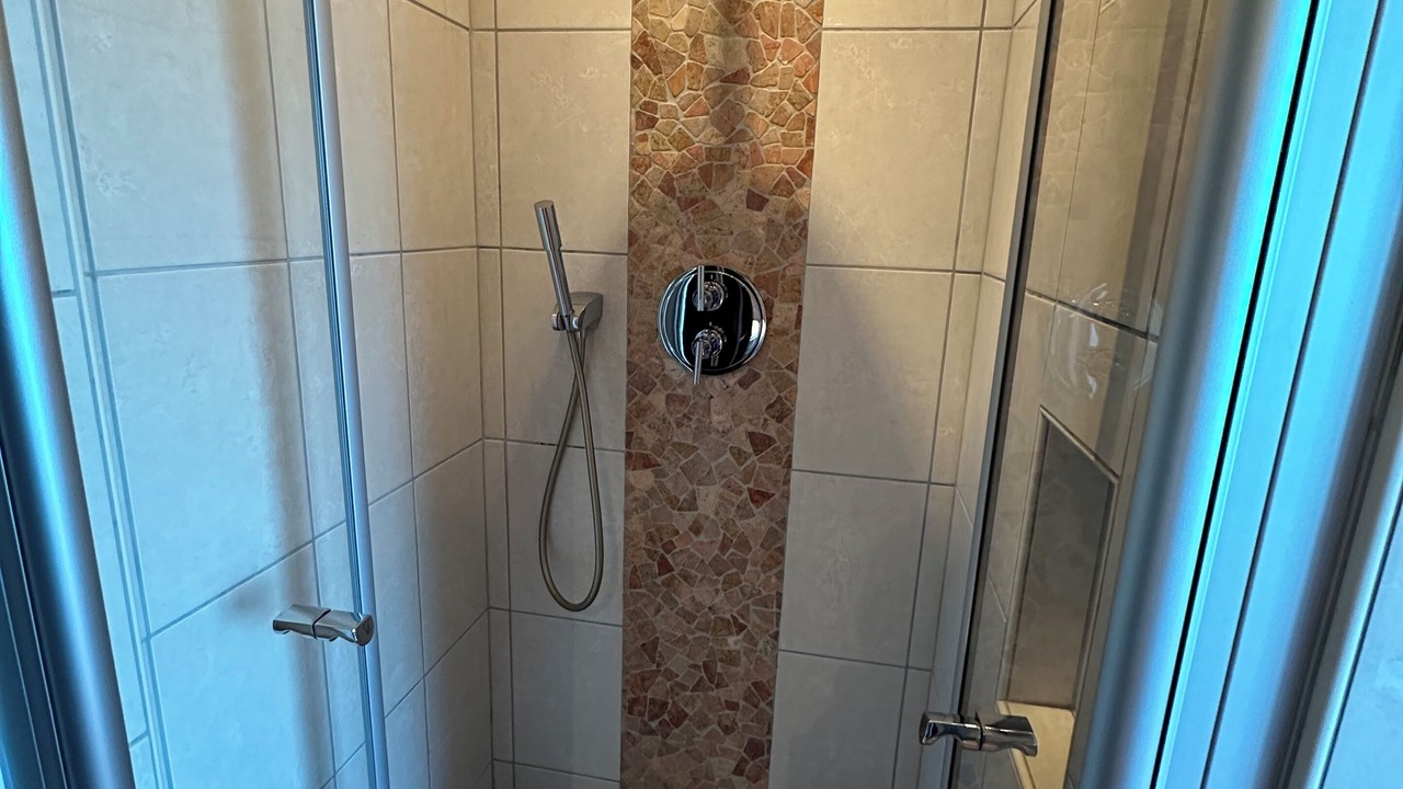 Photo of Bathroom in Harrislee