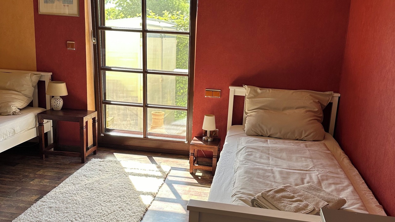 Photo of Bedroom in Harrislee