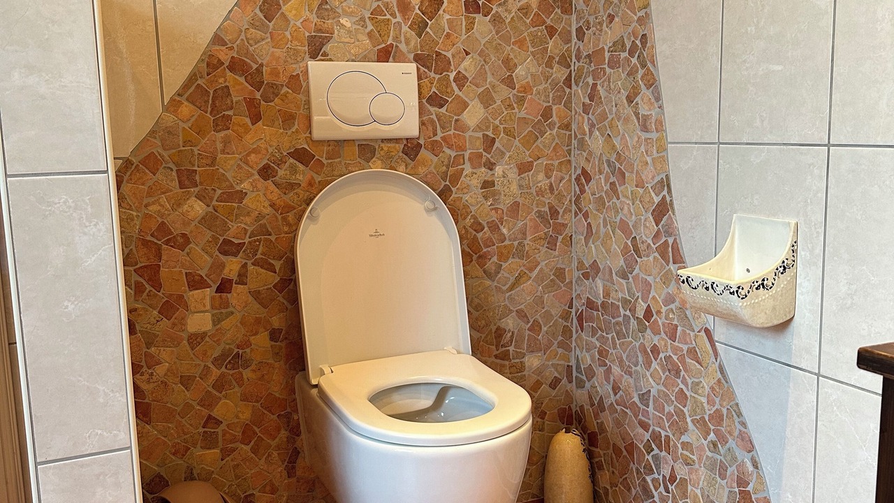 Photo of Bathroom in Harrislee