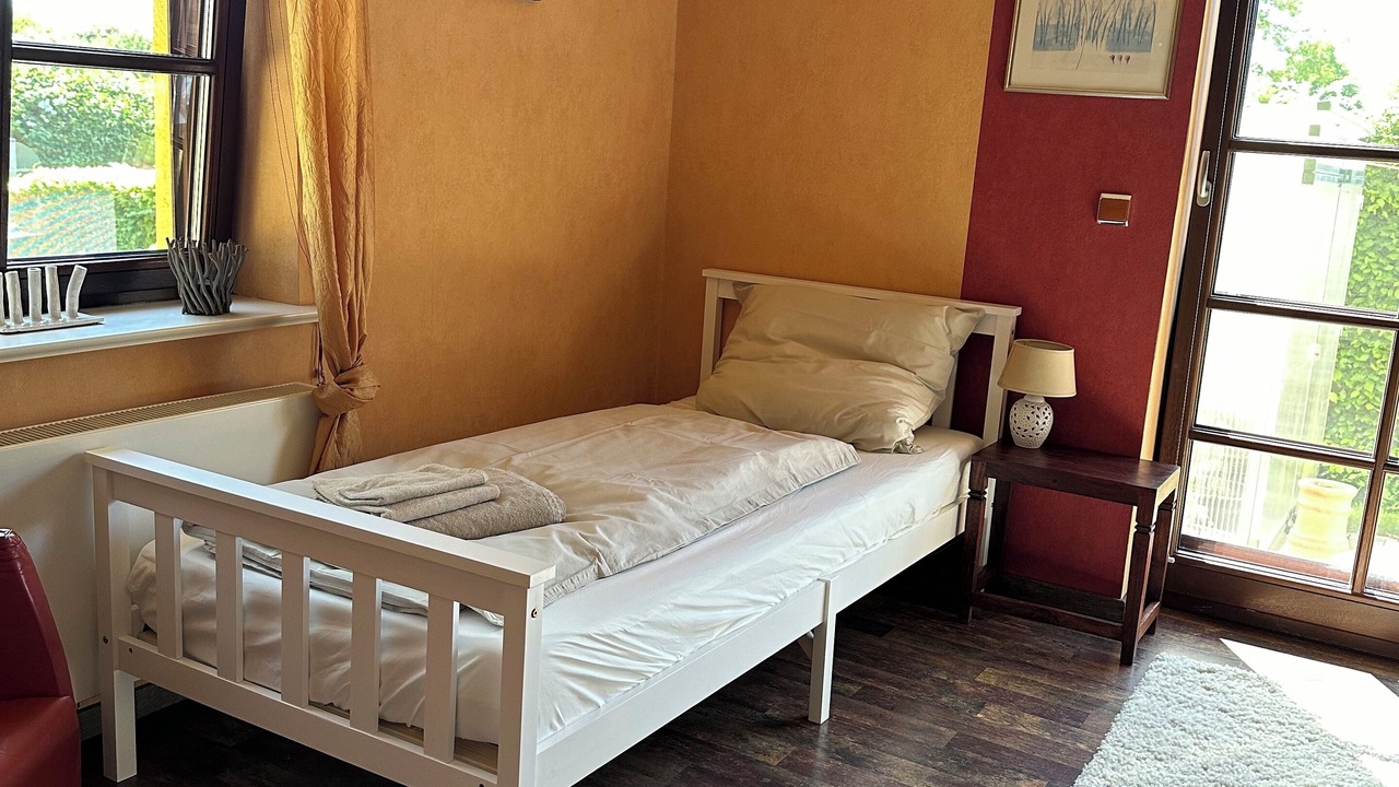 Photo of Bedroom in Harrislee