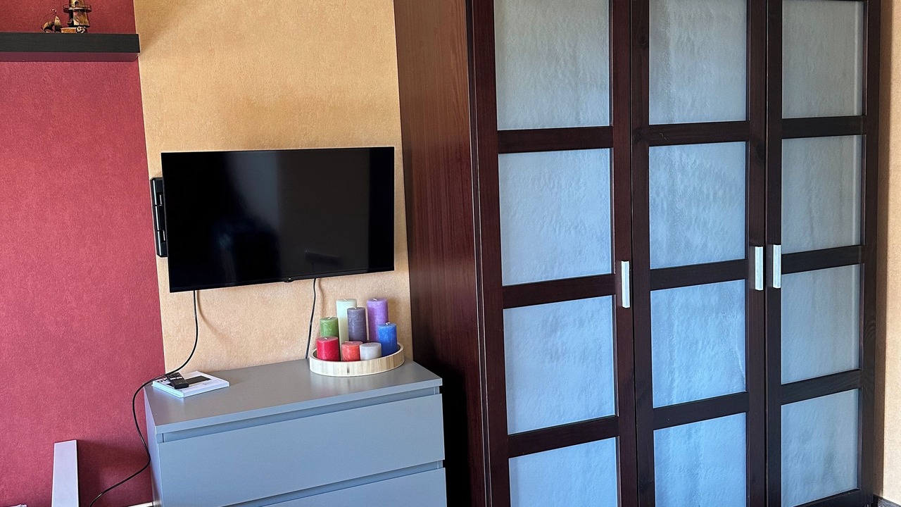 Photo of Bedroom in Harrislee