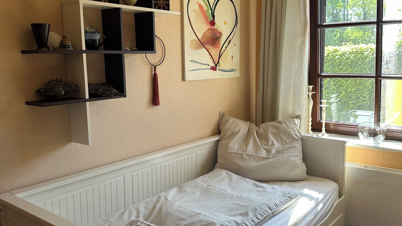 Photo of Bedroom in Harrislee