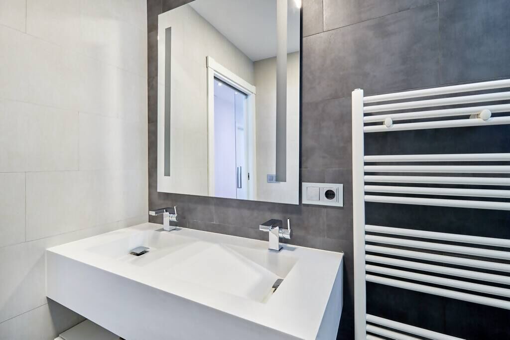 Photo of Bathroom in Segundo Ensanche