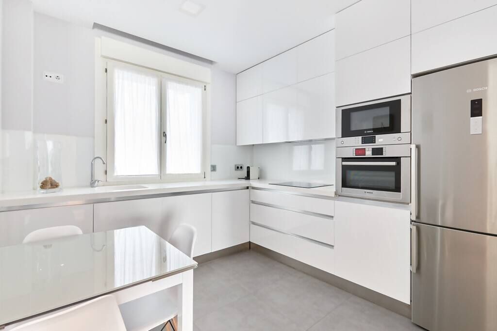 Photo of Kitchen in Segundo Ensanche