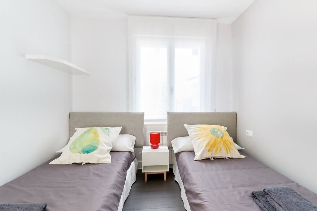 Photo of Bedroom in Segundo Ensanche