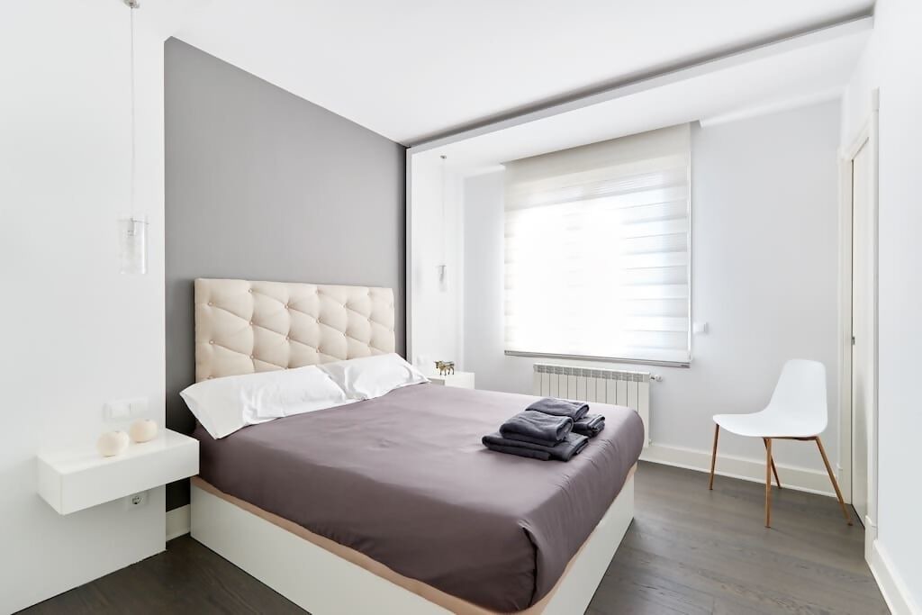 Photo of Bedroom in Segundo Ensanche