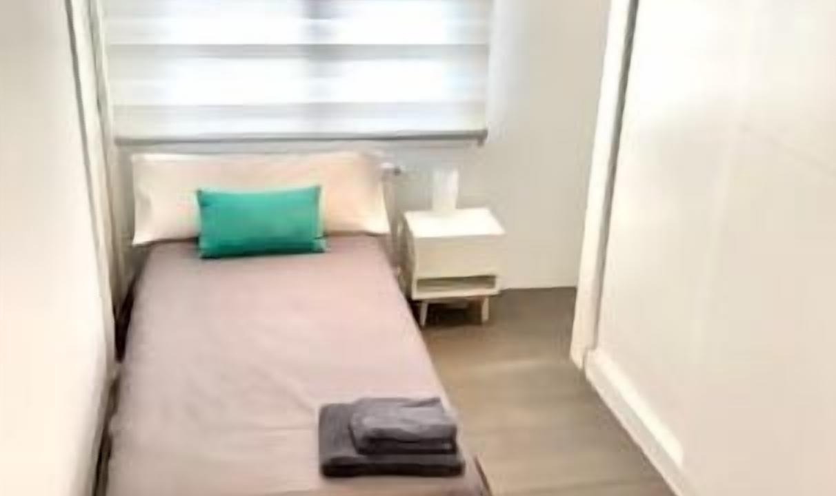Photo of Bedroom in Segundo Ensanche