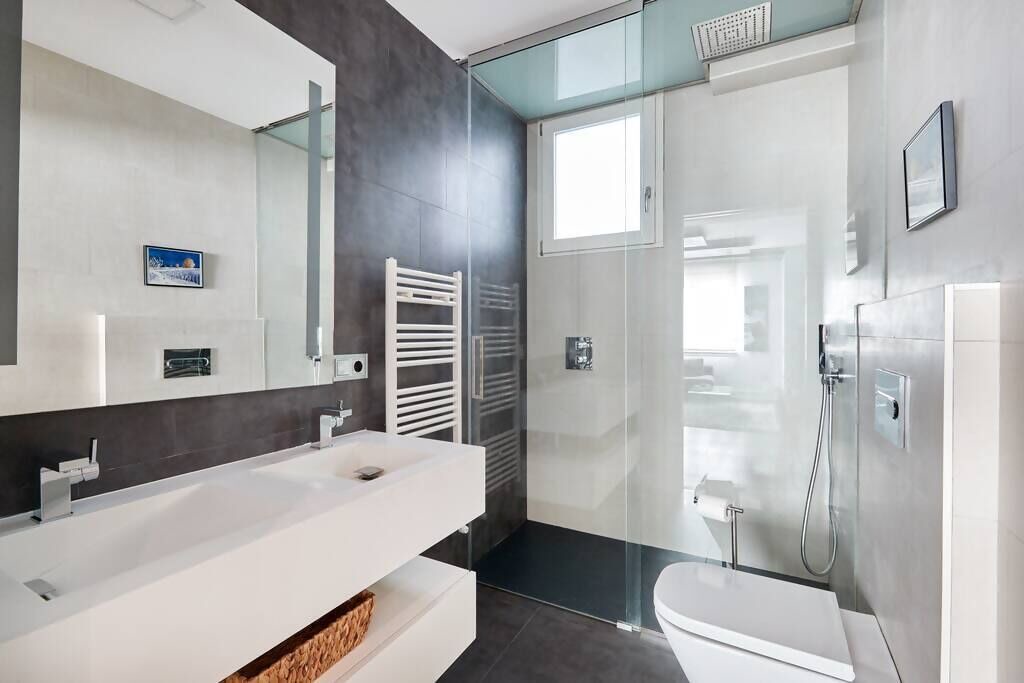 Photo of Bathroom in Segundo Ensanche