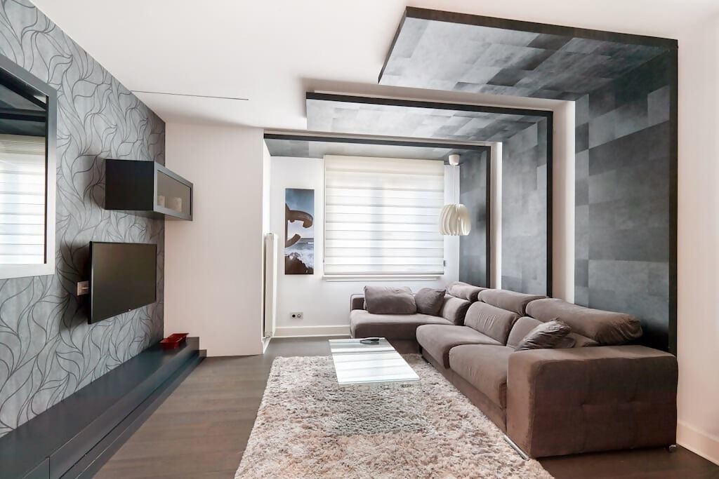 Photo of Livingroom in Segundo Ensanche