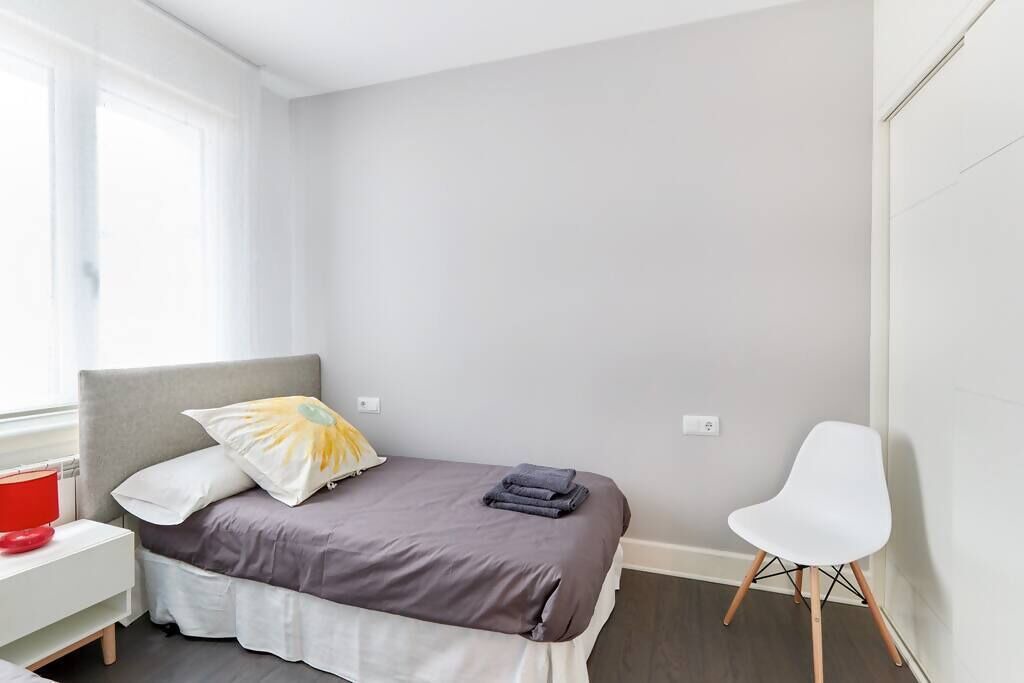 Photo of Bedroom in Segundo Ensanche
