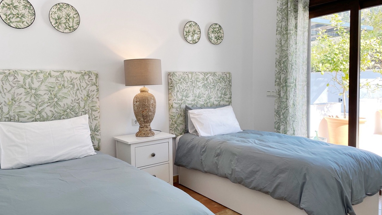 Photo of Bedroom in Competa