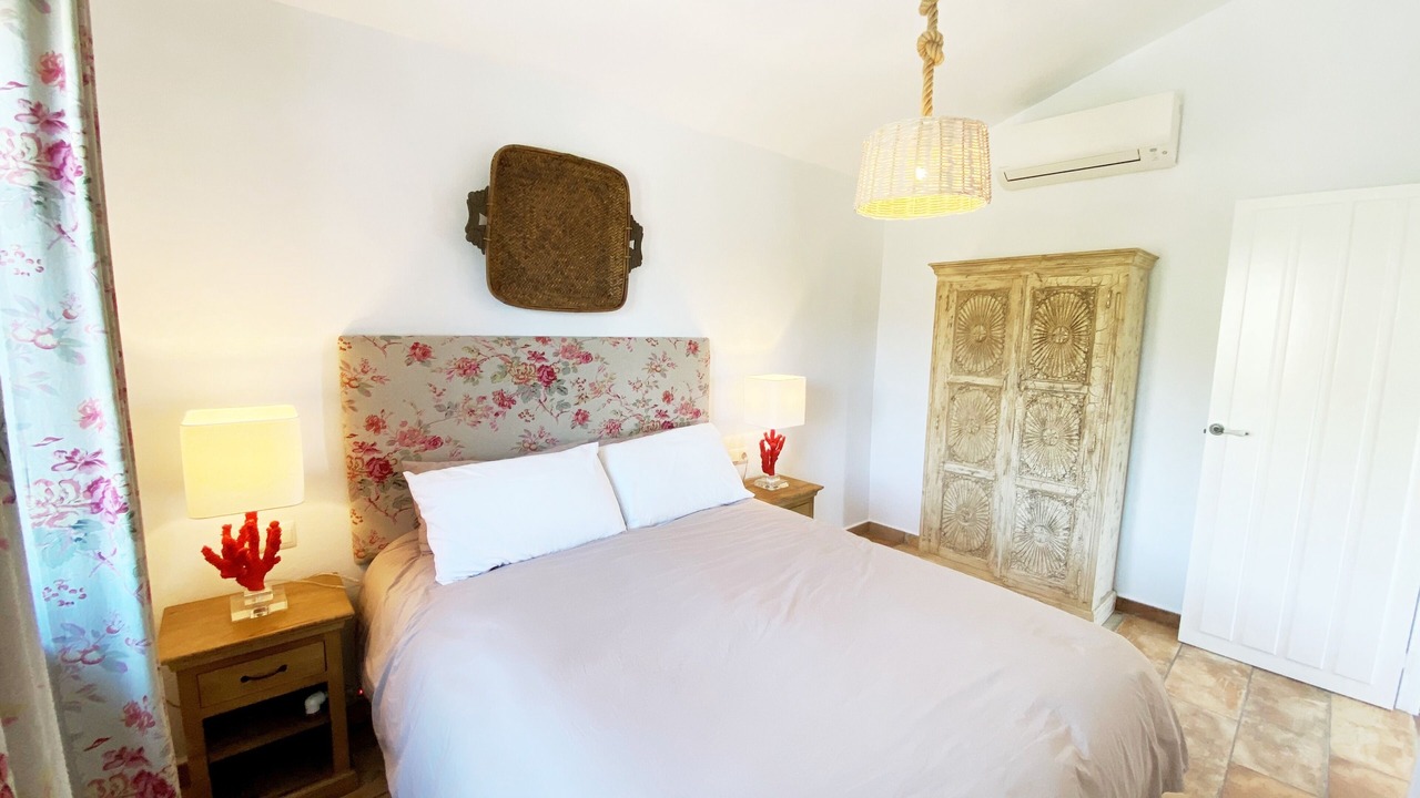 Photo of Bedroom in Competa
