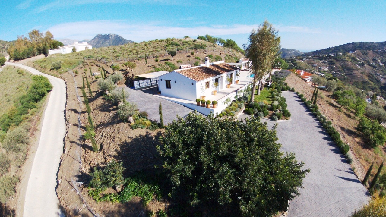 Photo of Outdoor in Competa