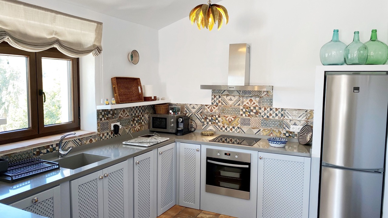 Photo of Kitchen in Competa