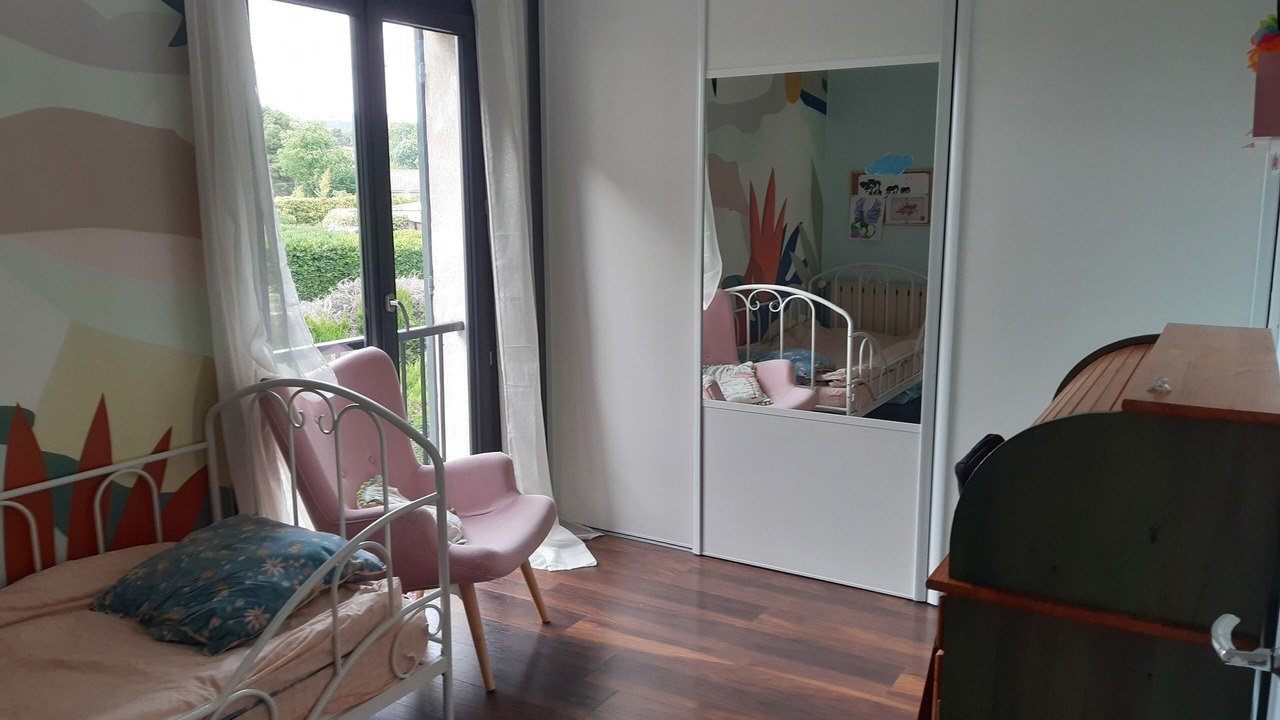 Photo of Bedroom in Pelissanne