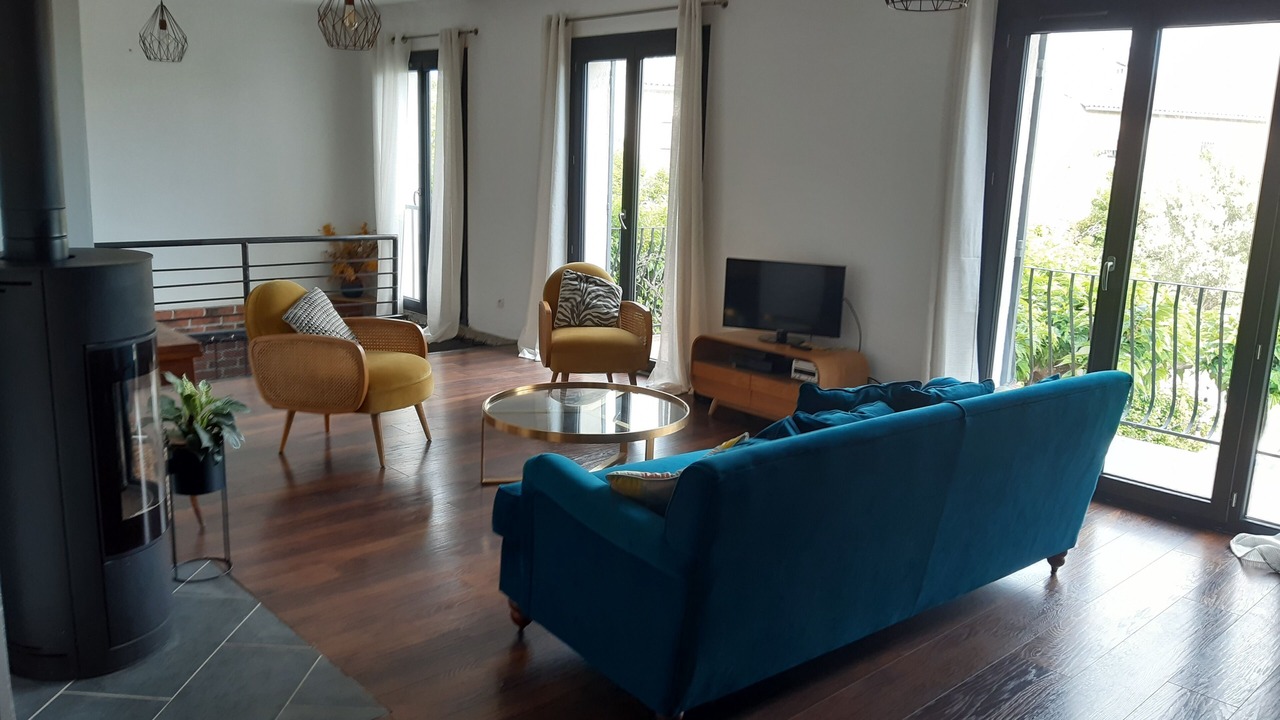 Photo of Livingroom in Pelissanne