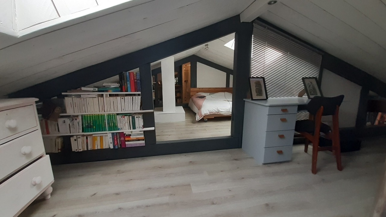 Photo of Bedroom in Pelissanne
