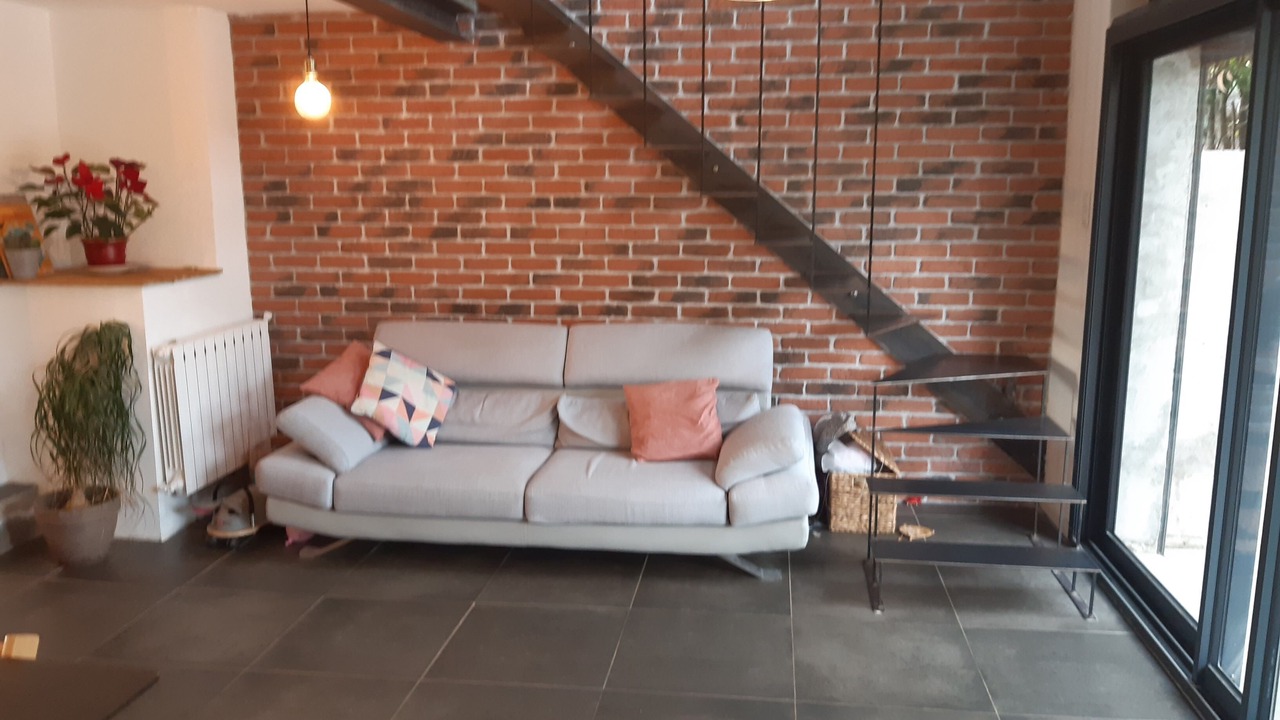 Photo of Livingroom in Pelissanne