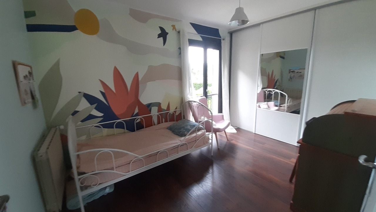 Photo of Bedroom in Pelissanne